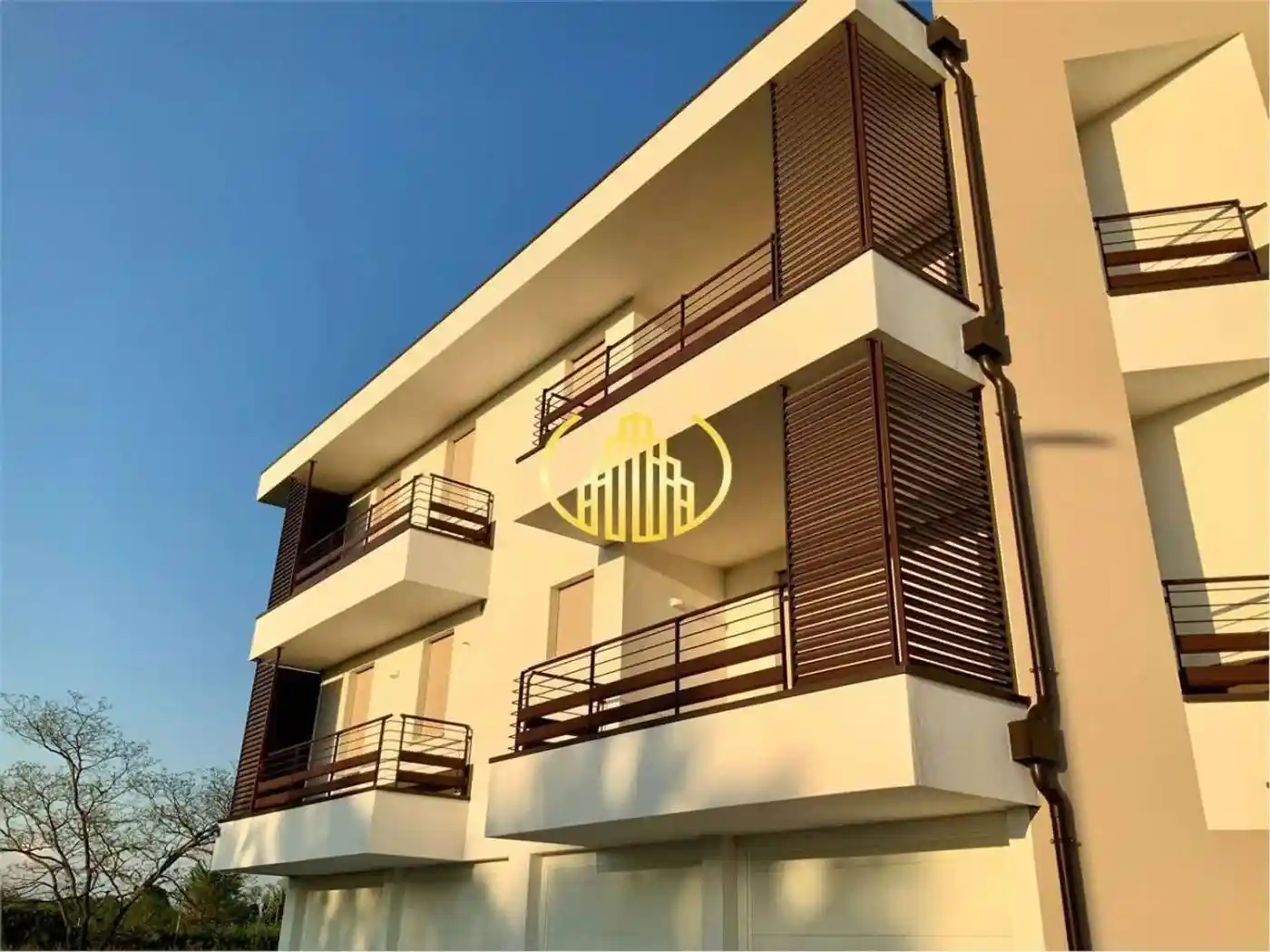 Appartamento in vendita a Loreggia