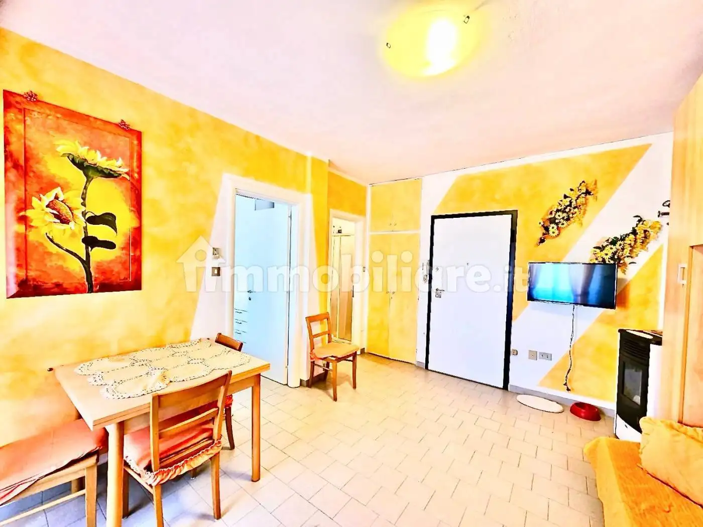 Appartamento in vendita a Comacchio