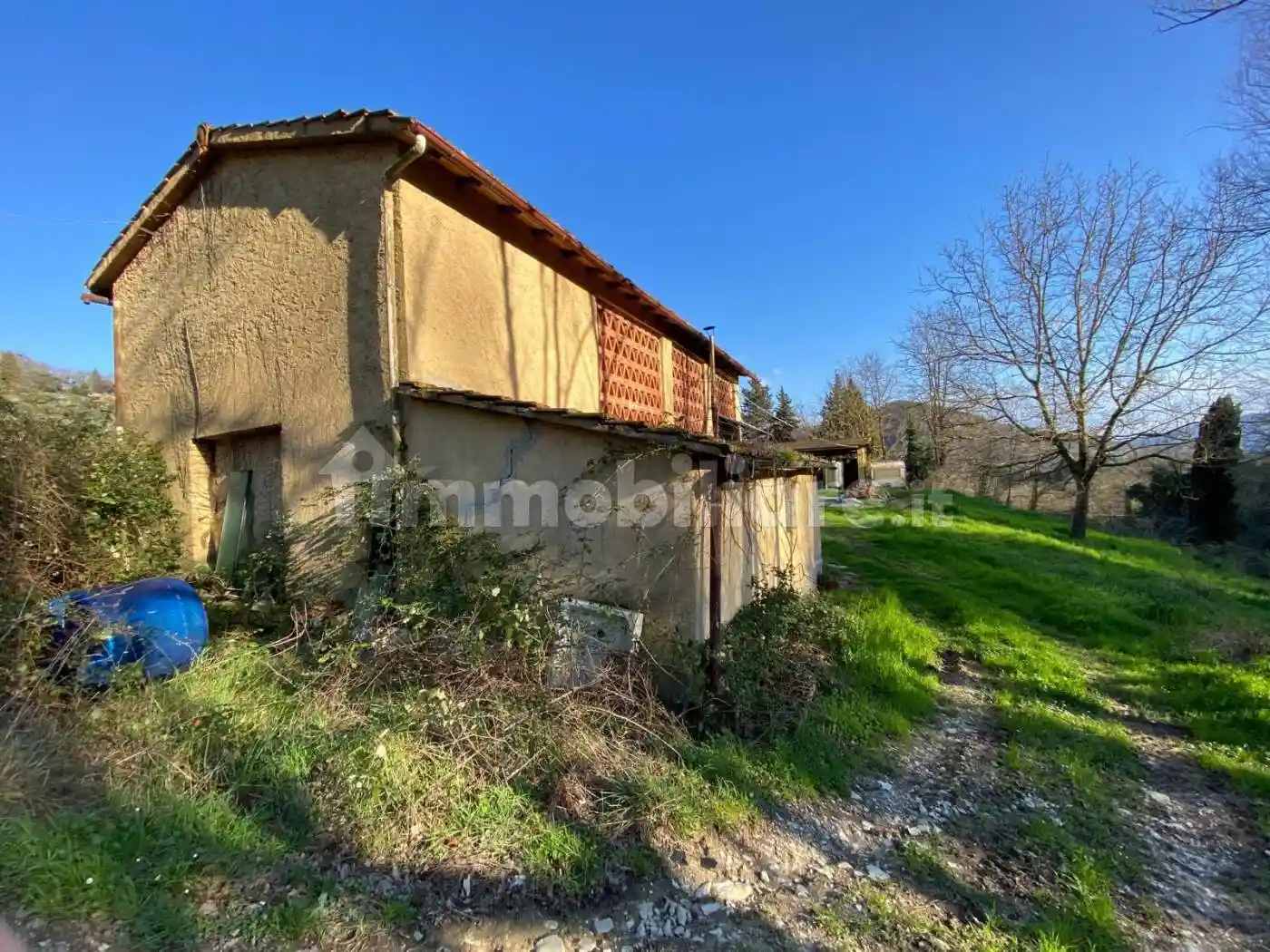 Rustico - Casale in vendita a Pontassieve