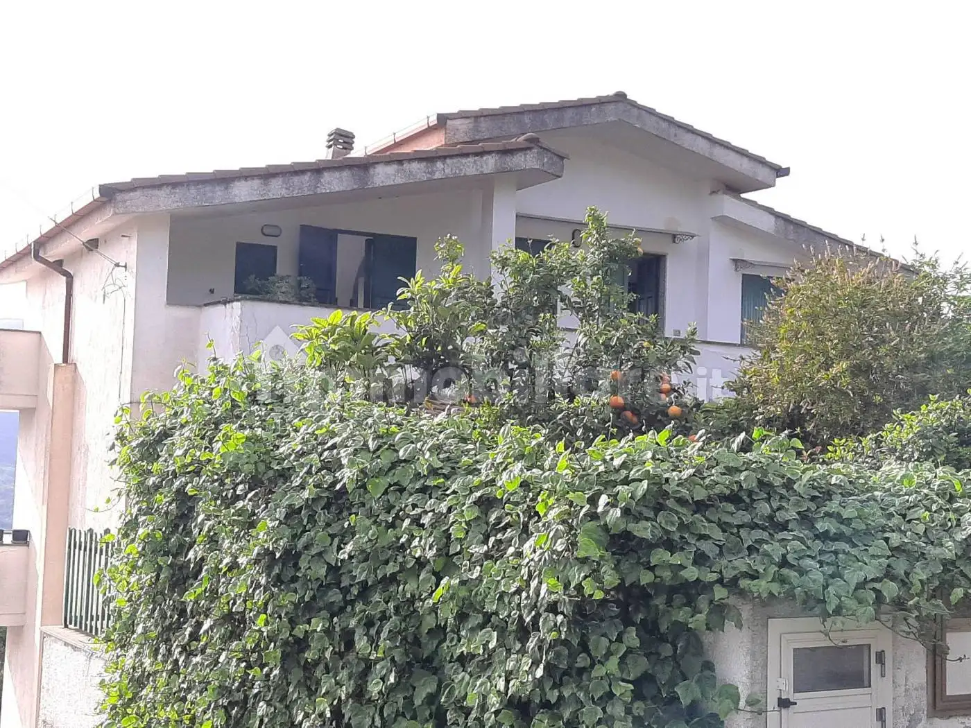 Villa in vendita a Centola