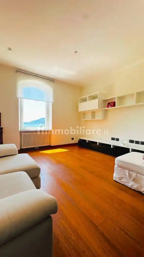 Appartamento in affitto a La Spezia