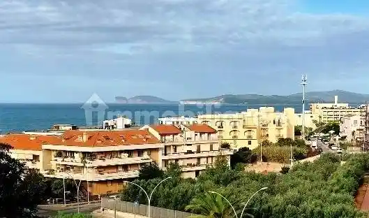 Appartamento in vendita a Alghero