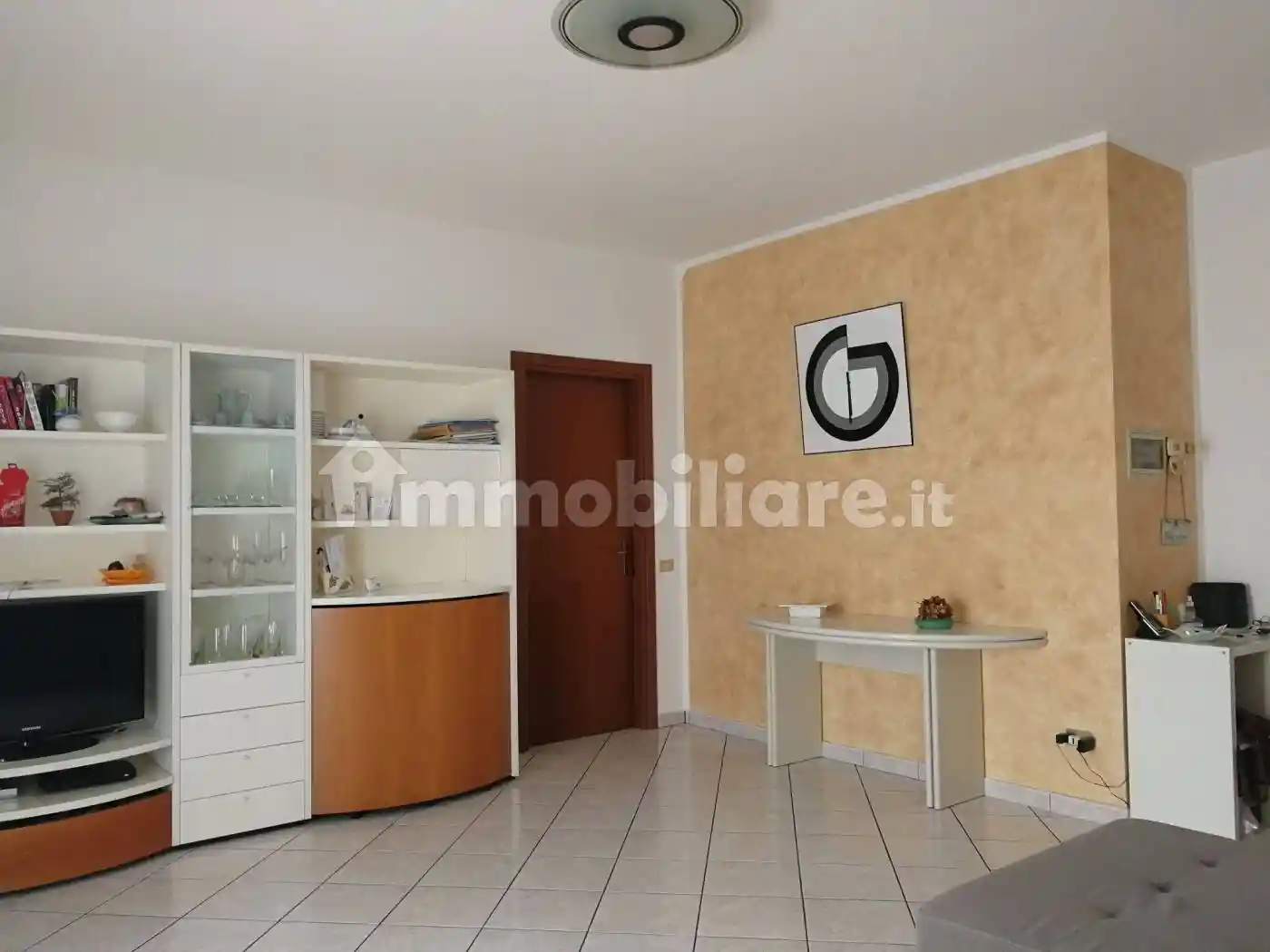 Appartamento in vendita a San Colombano al Lambro