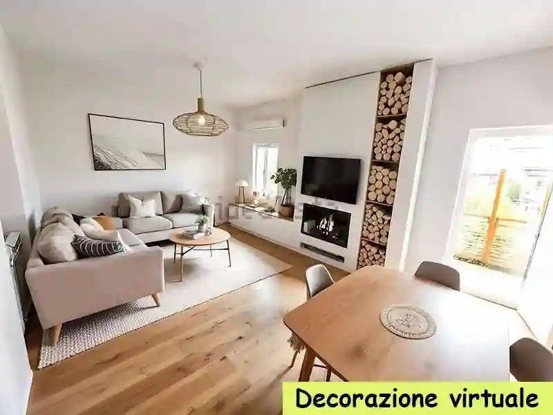 Casa indipendente - foto 4