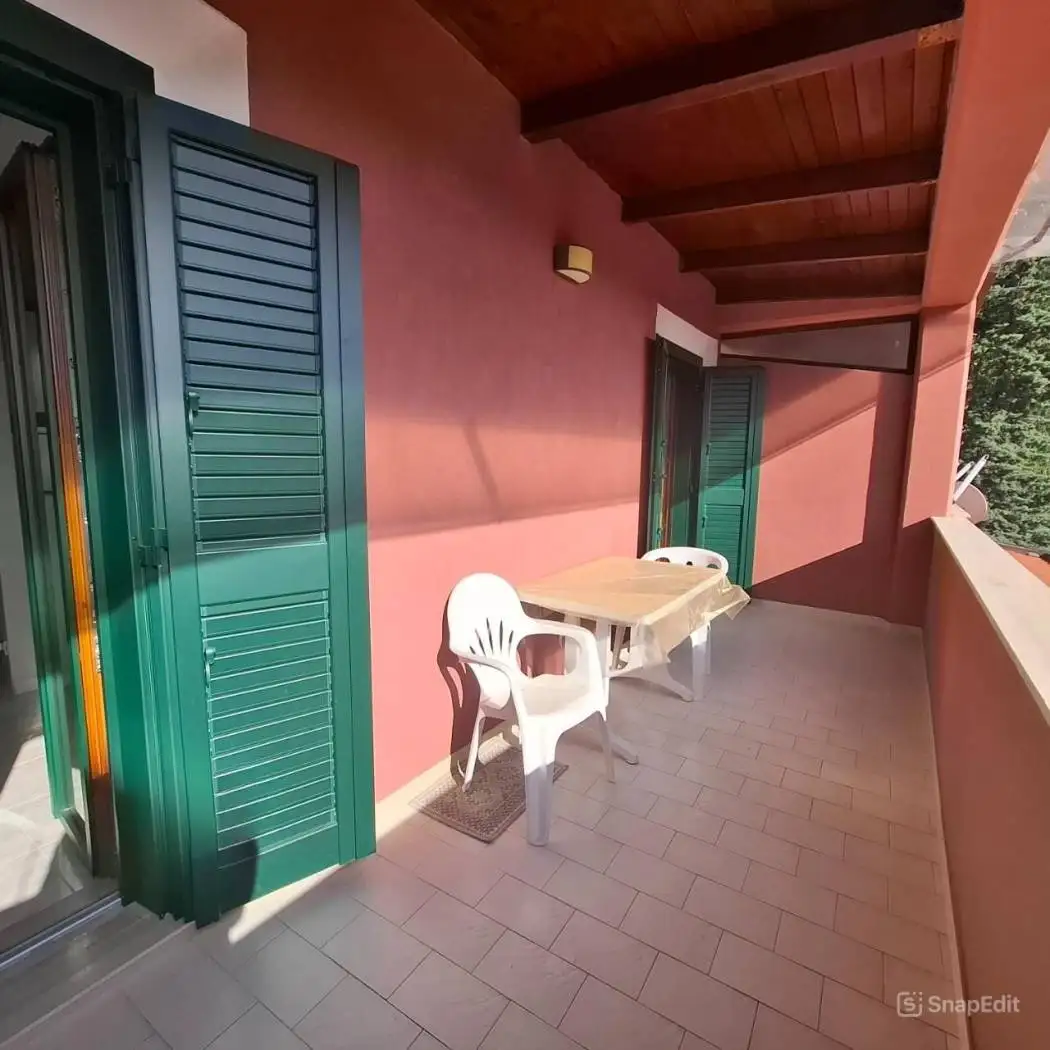 Appartamento in affitto a Maratea