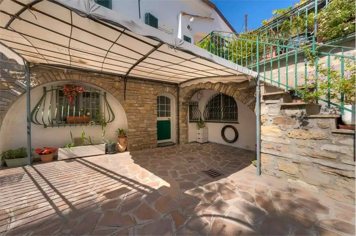 Appartamento in vendita a San Bartolomeo al Mare