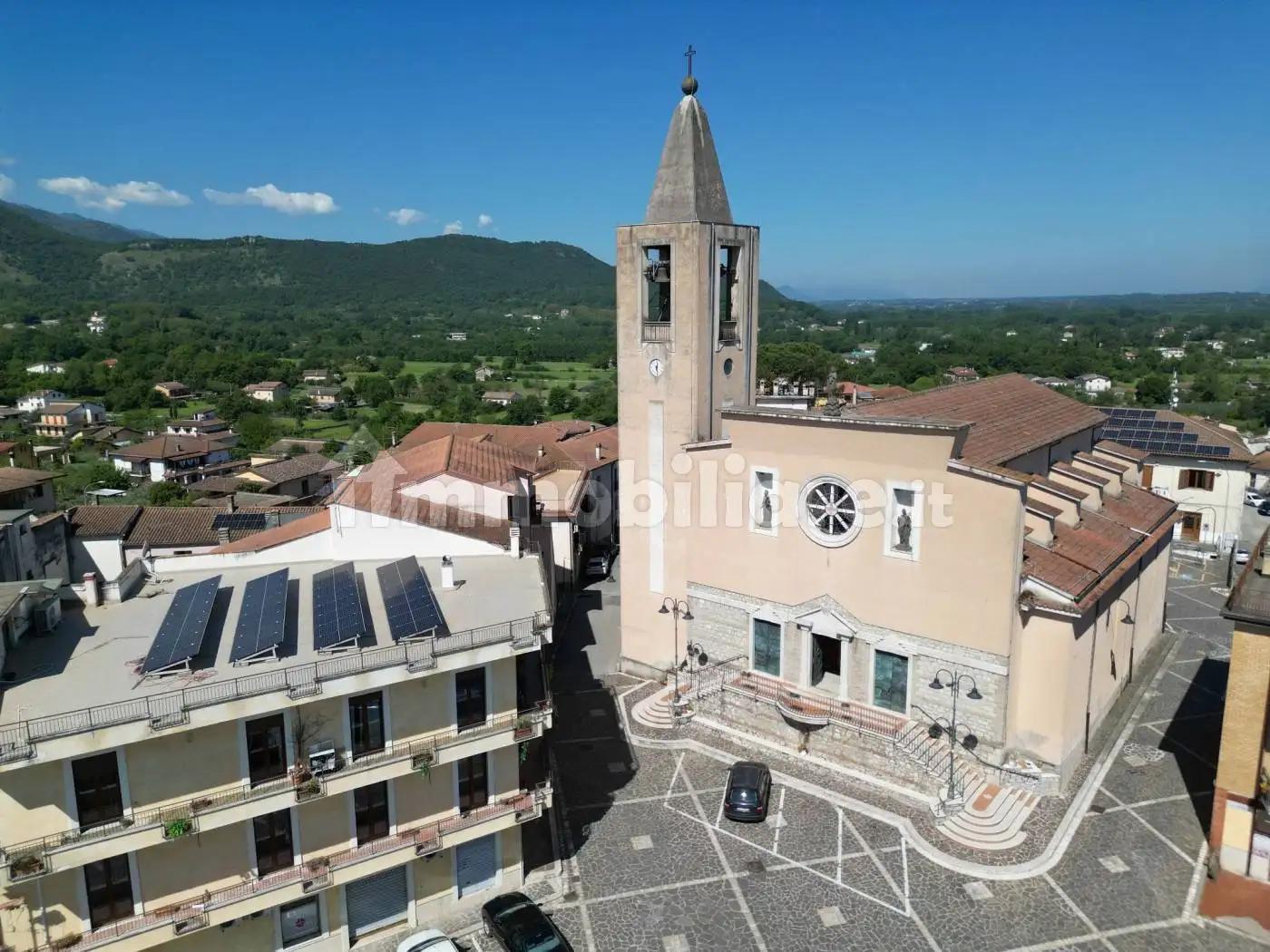 Appartamento in vendita a Sant'Apollinare