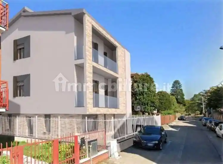 Attico - Mansarda in vendita a Cinisello Balsamo