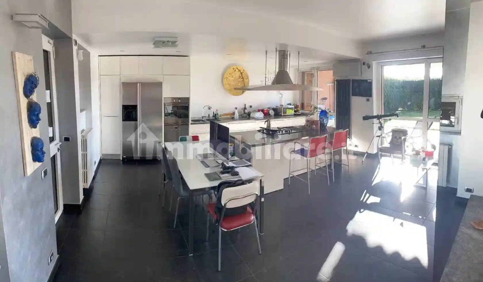 Villetta a schiera - foto 4