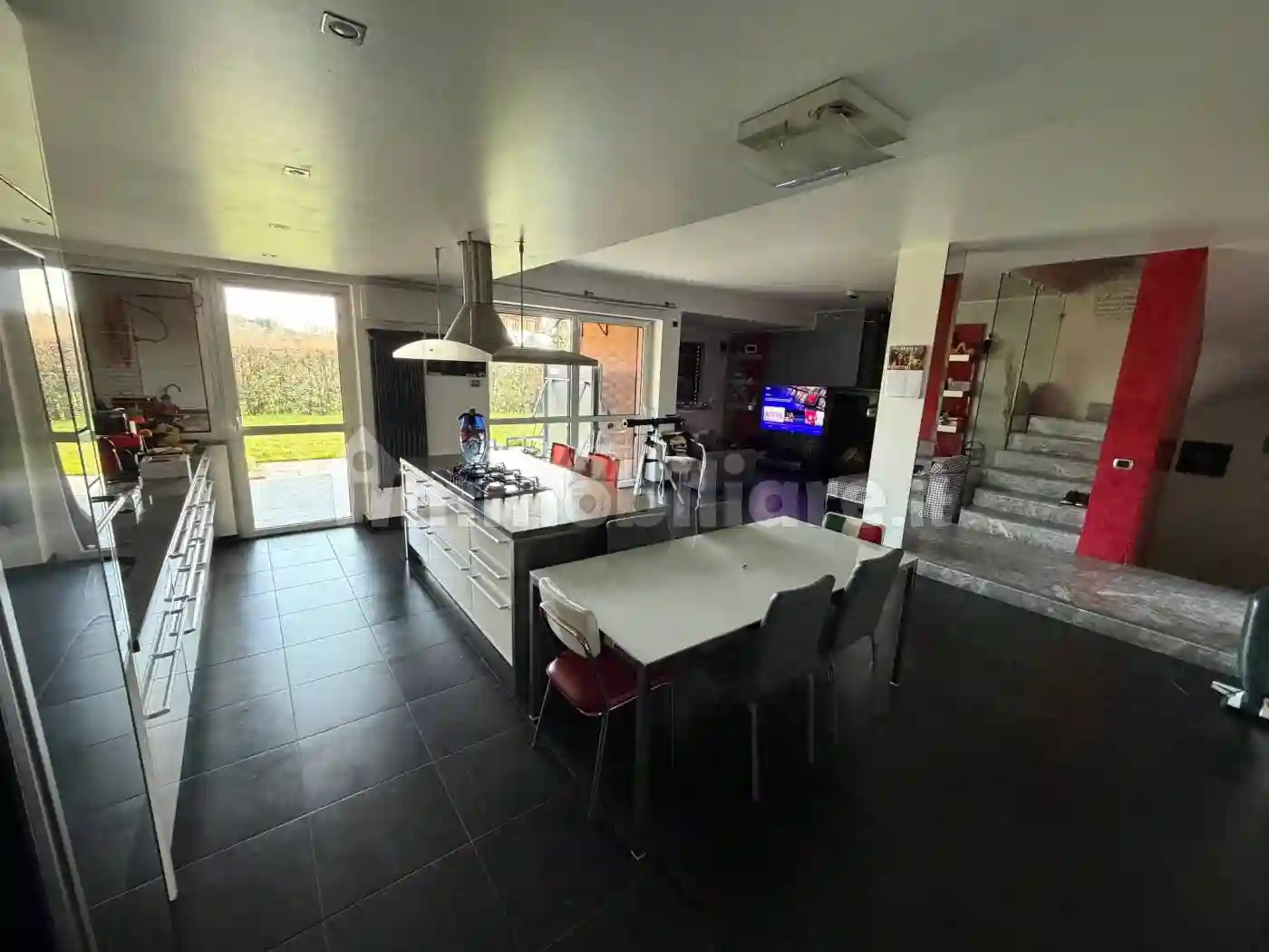 Villetta a schiera - foto 5