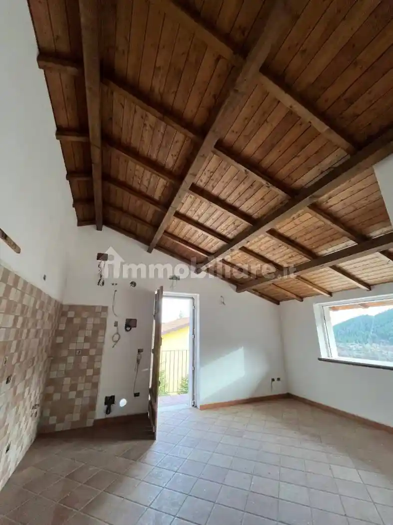 Trilocale via Cupa 3, Ovindoli - foto 4