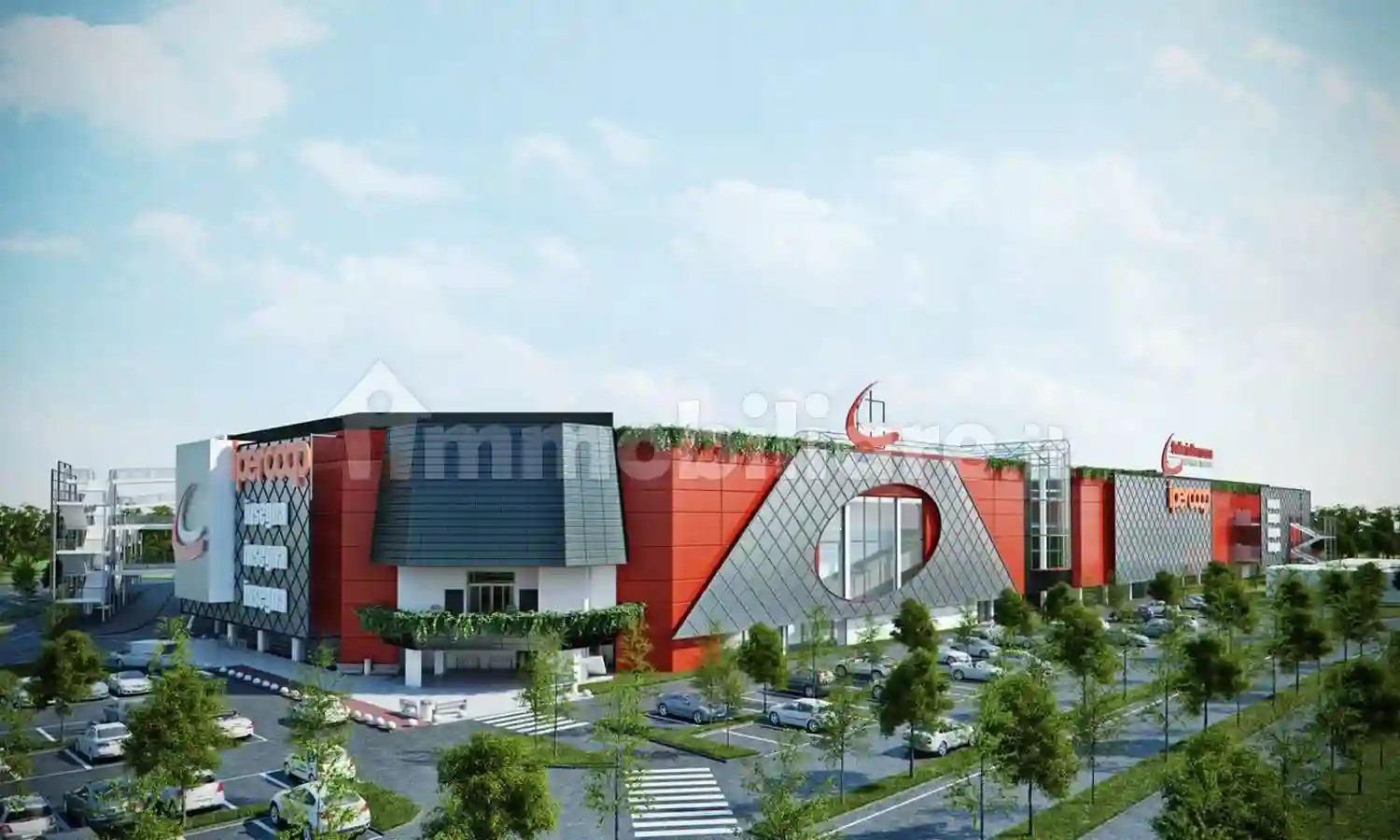 Palazzo - Edificio - foto 4