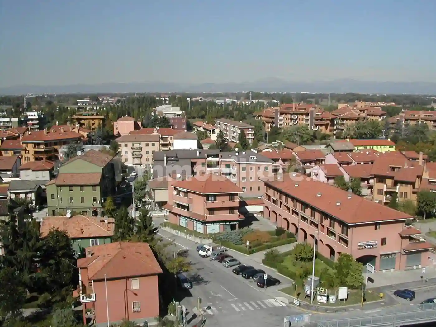 Palazzo - Edificio - foto 5