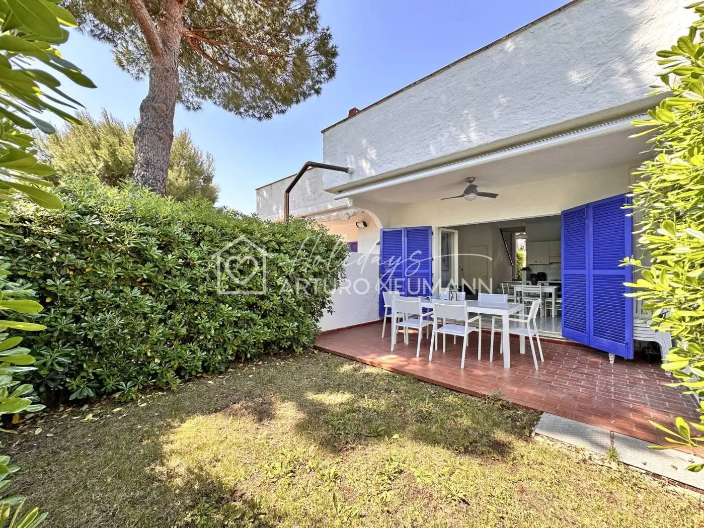 Villetta a schiera in vendita a Numana