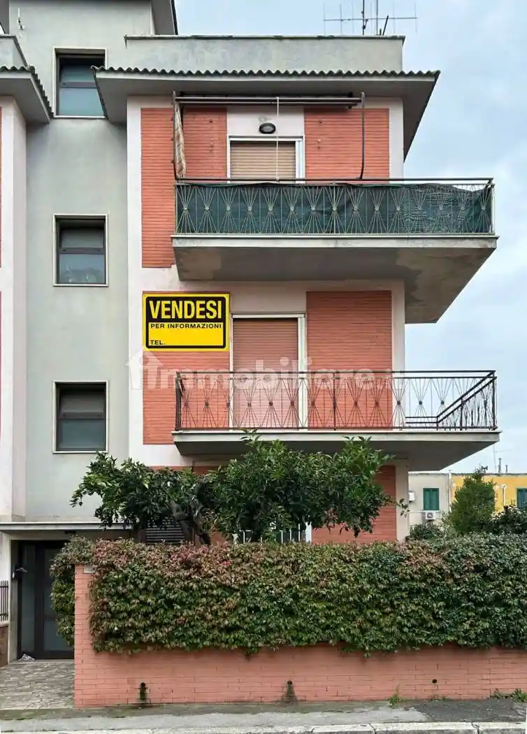 Appartamento in vendita a Aprilia