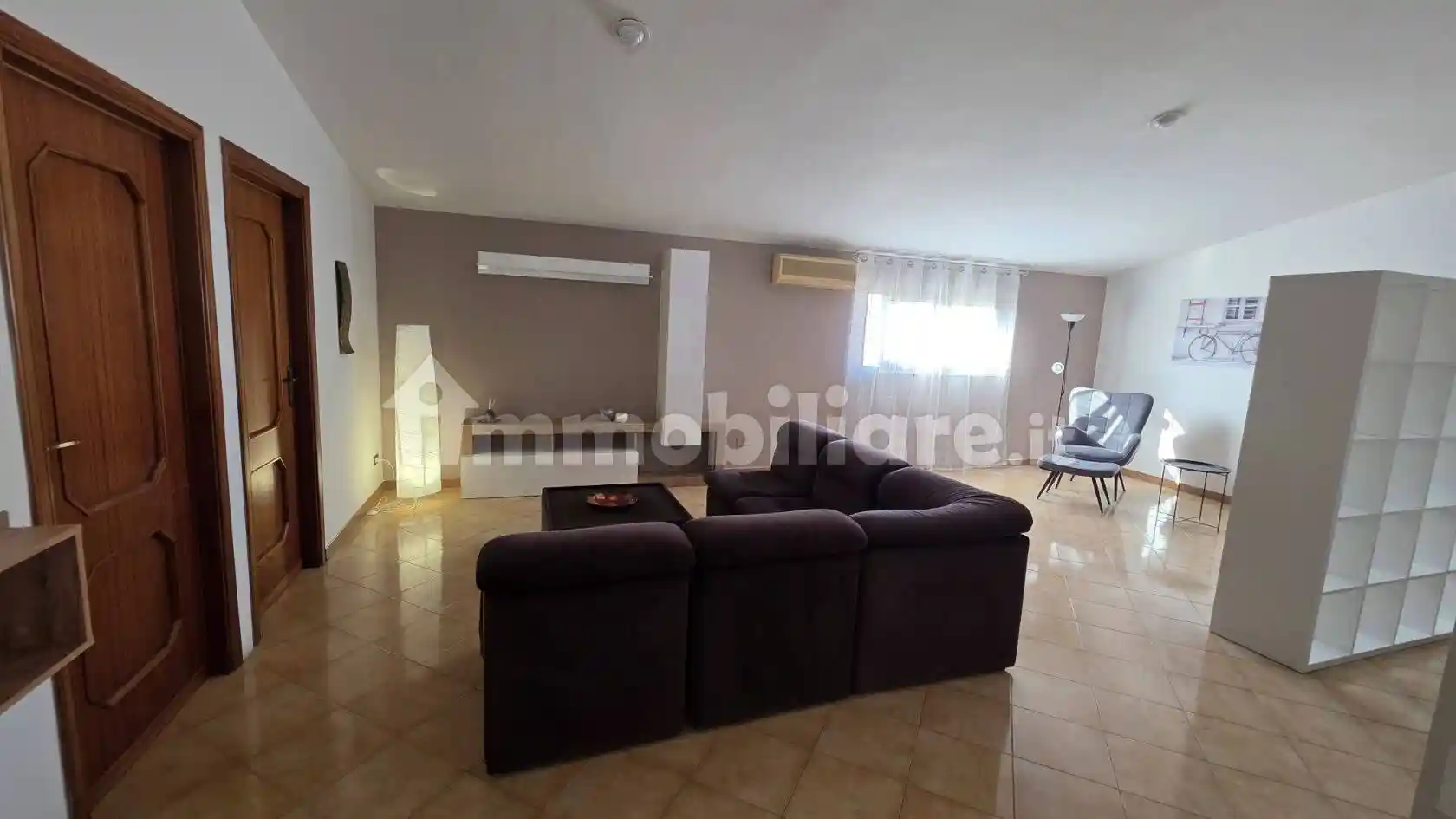 Loft in affitto a Partinico