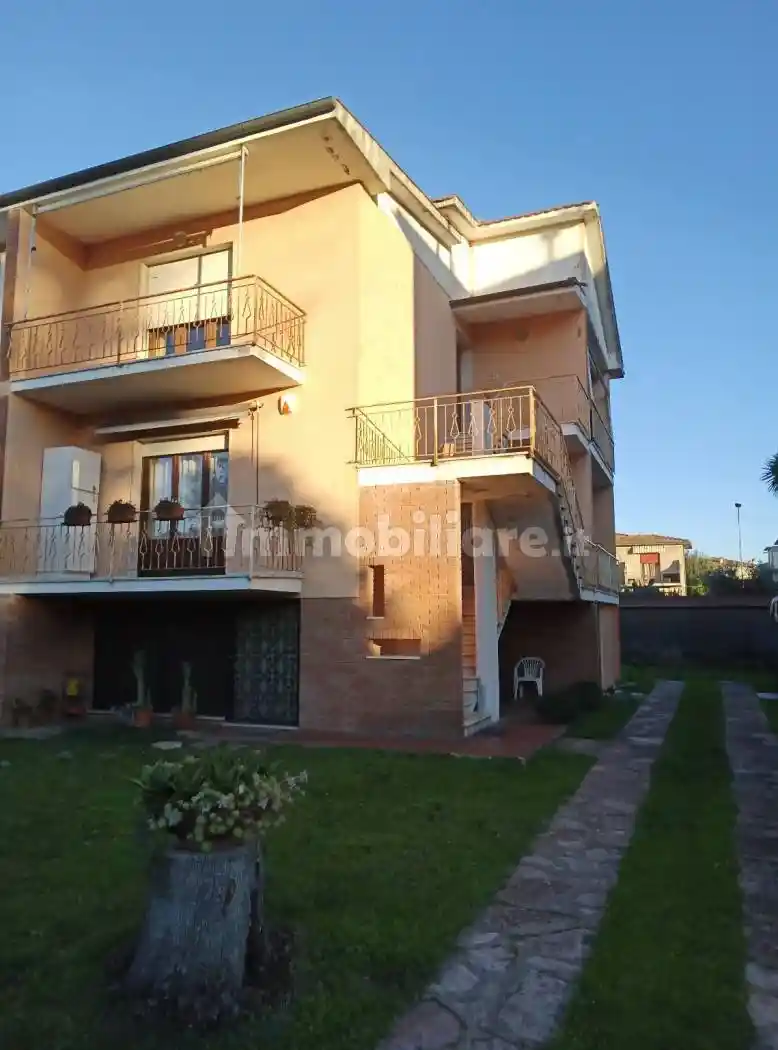 Appartamento in vendita a Castagneto Carducci