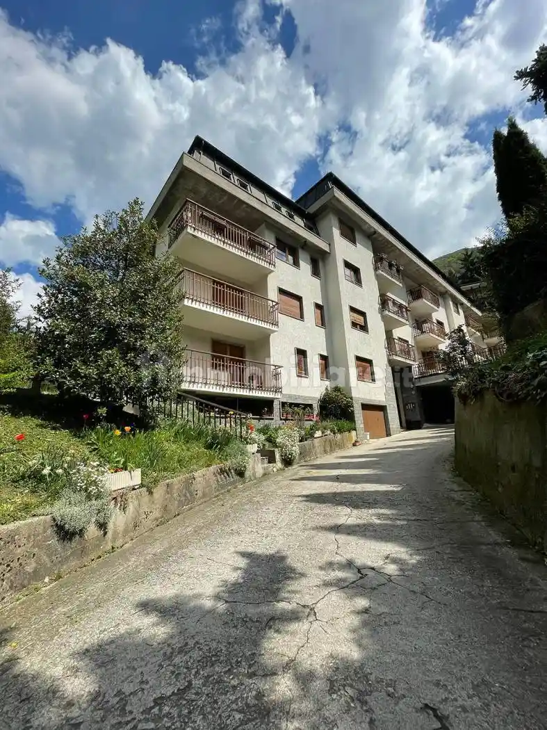 Appartamento in vendita a Limone Piemonte