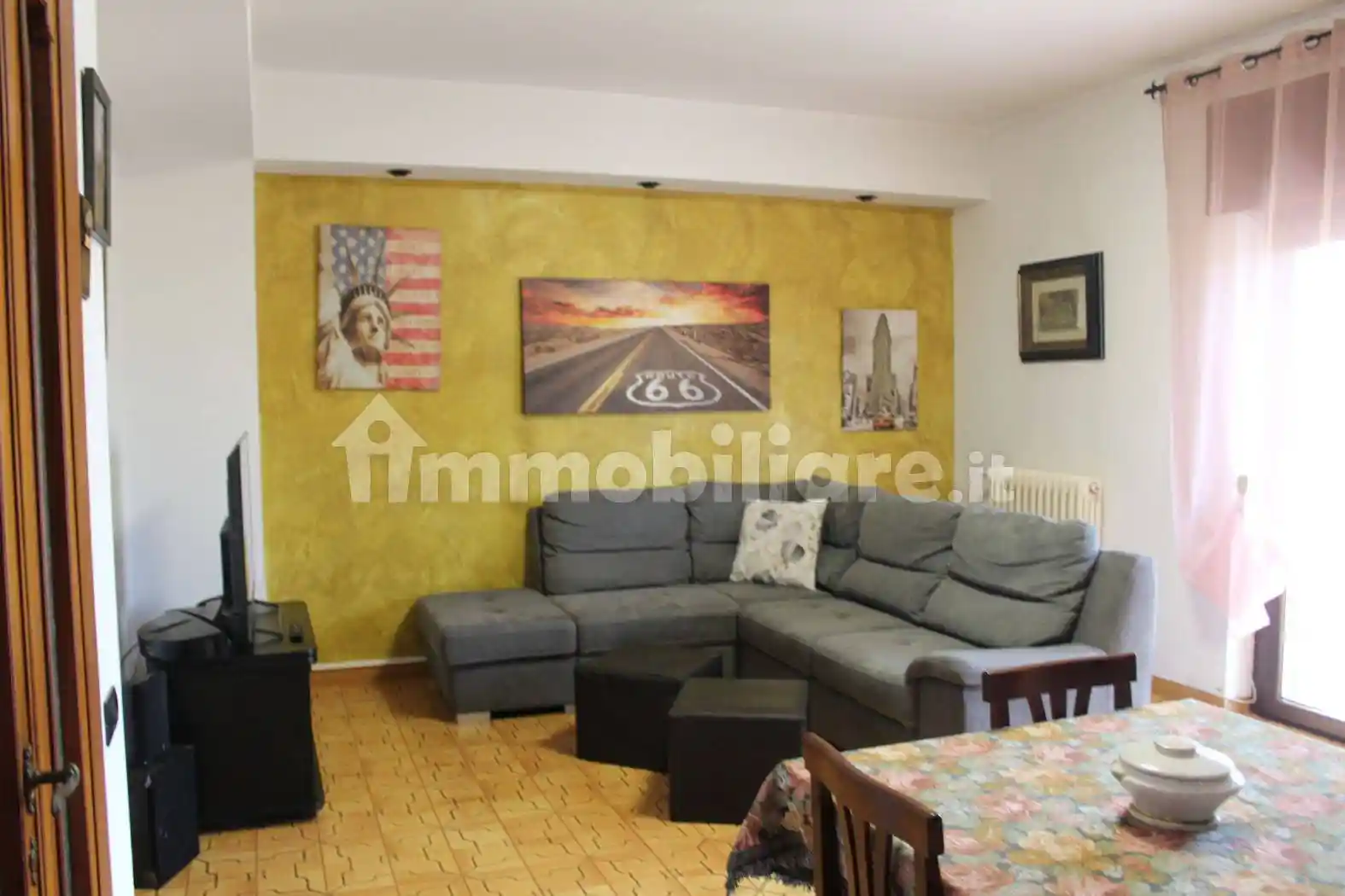 Appartamento in vendita a Aprilia