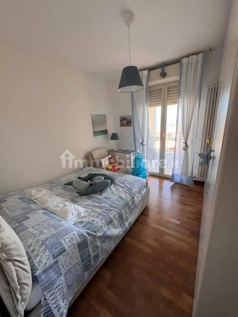 Bilocale viale Regina Elena 66, Lagomaggio, Rimini - foto 3