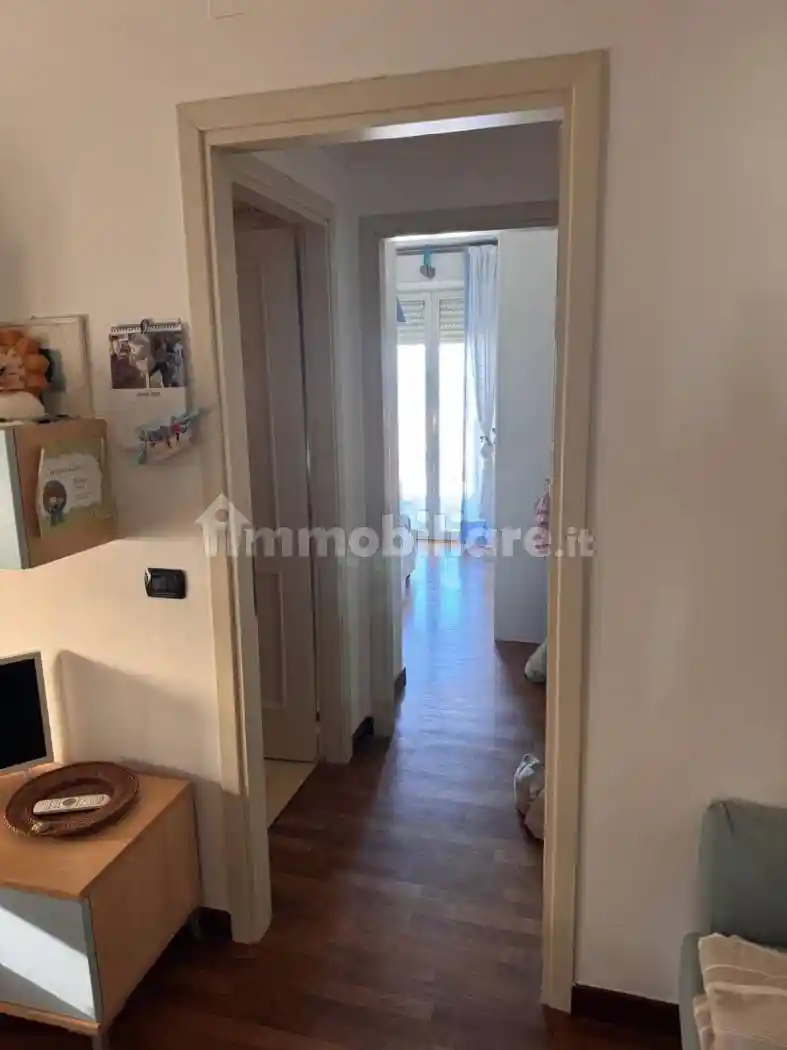 Bilocale viale Regina Elena 66, Lagomaggio, Rimini - foto 5