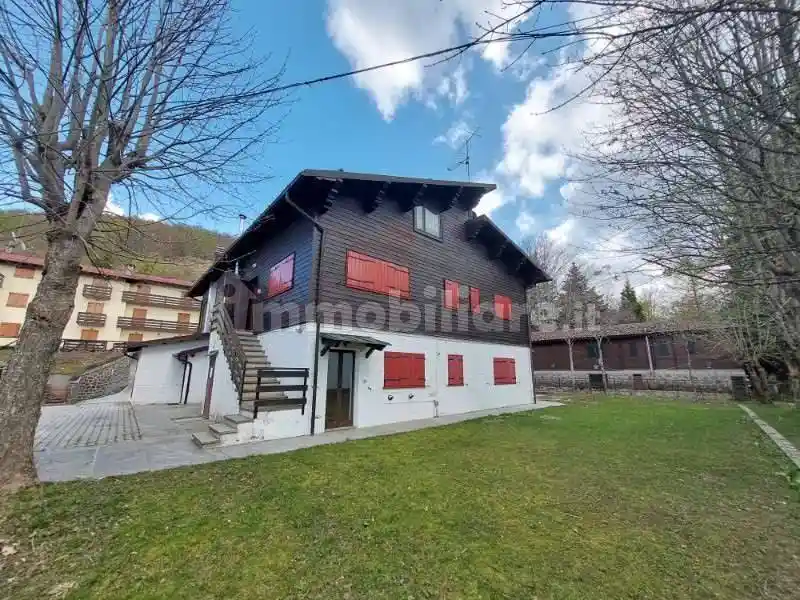 Attico - Mansarda in vendita a Abetone Cutigliano