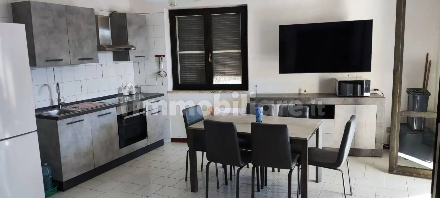 Appartamento in vendita a Isola di Capo Rizzuto