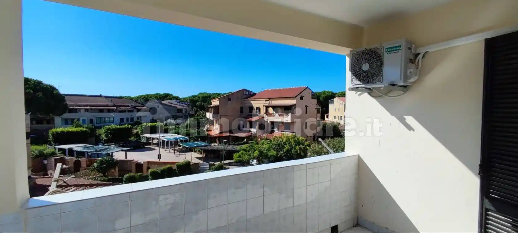 Quadrilocale Villaggio Praialonga 1, Praialonga, Isola di Capo Rizzuto - foto 3