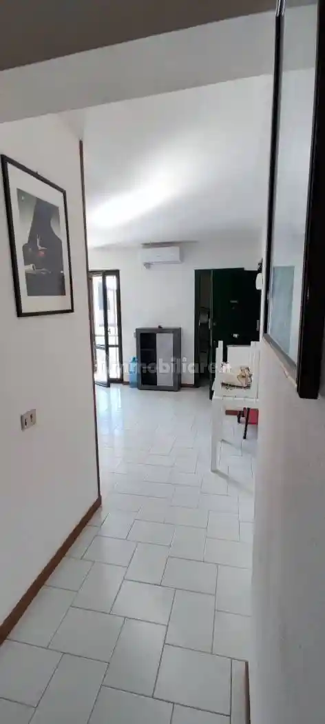 Quadrilocale Villaggio Praialonga 1, Praialonga, Isola di Capo Rizzuto - foto 4