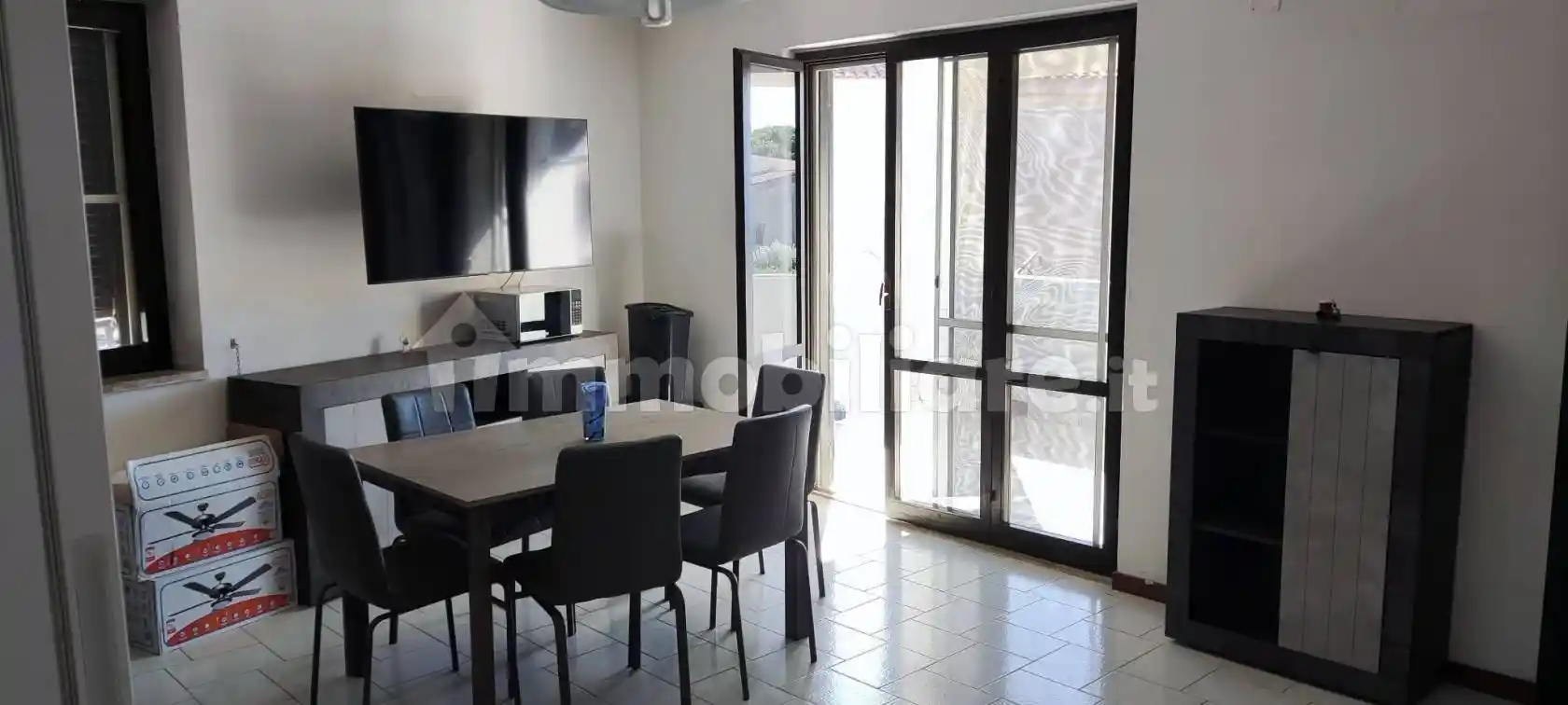 Quadrilocale Villaggio Praialonga 1, Praialonga, Isola di Capo Rizzuto - foto 5