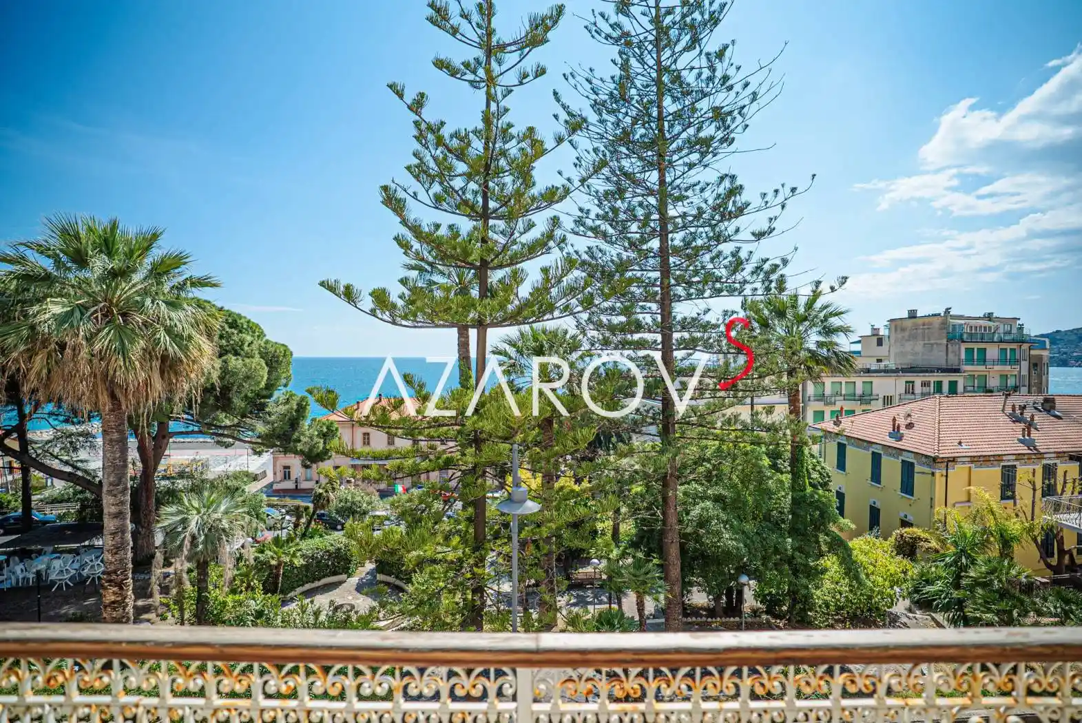 Appartamento in vendita a Ospedaletti