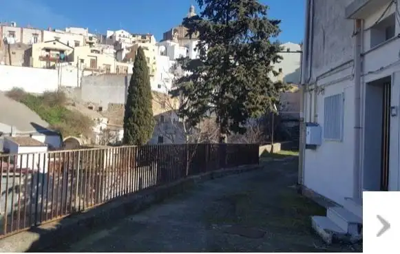 Appartamento in vendita a Ferrandina