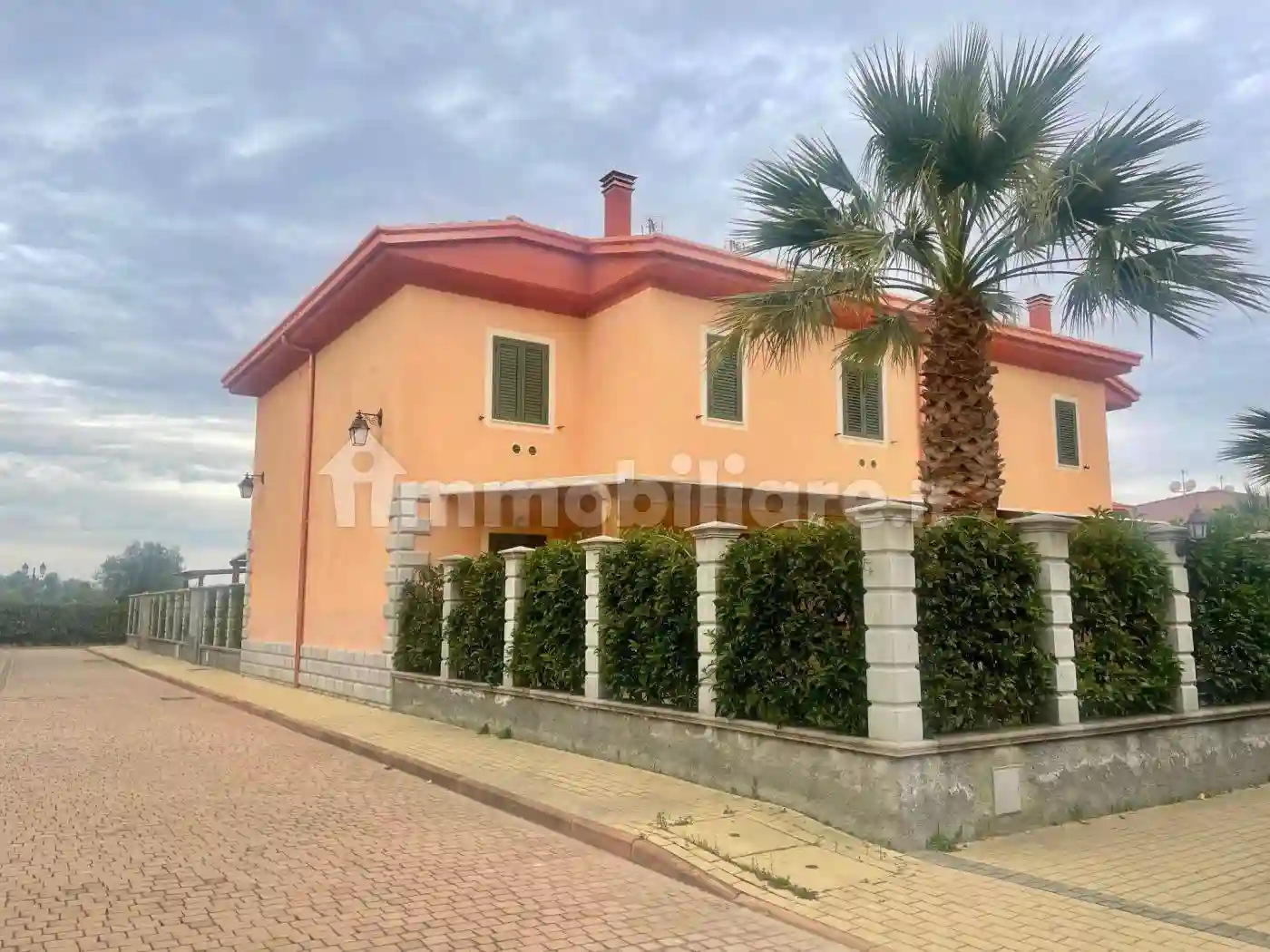 Villa bifamiliare Contrada Toscano, Fermata Toscano Nubrica, Corigliano-Rossano - foto 4