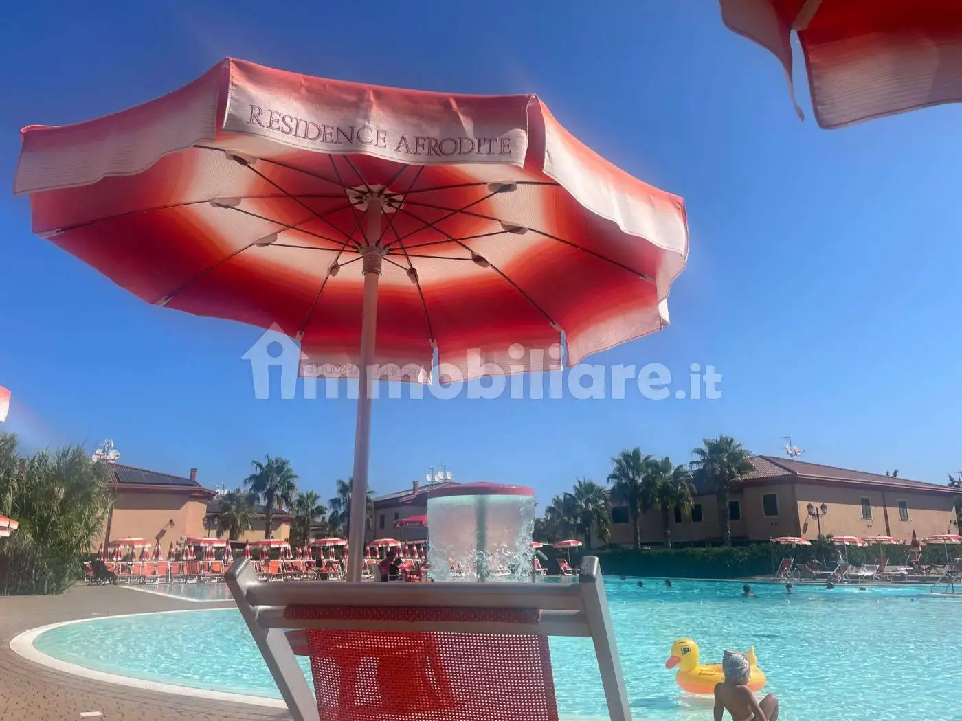 Villa in affitto a Corigliano-Rossano