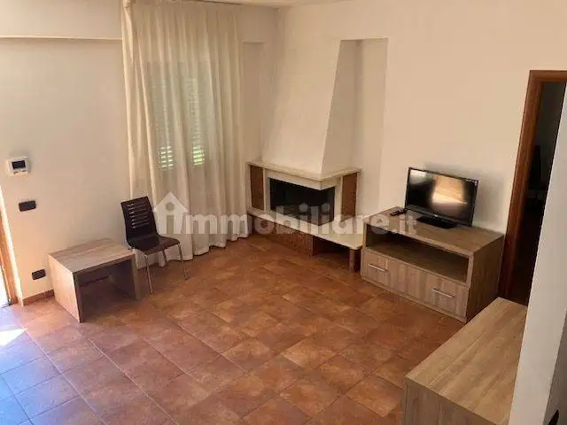 Villa bifamiliare Contrada Toscano, Fermata Toscano Nubrica, Corigliano-Rossano - foto 5