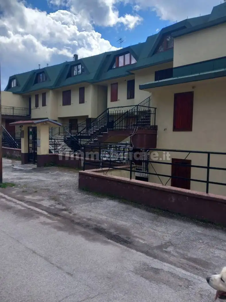 Appartamento in vendita a Rivisondoli