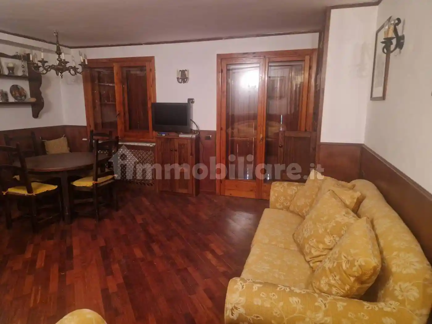 Trilocale viale Gabriele D'Annunzio 48, Rivisondoli - foto 2