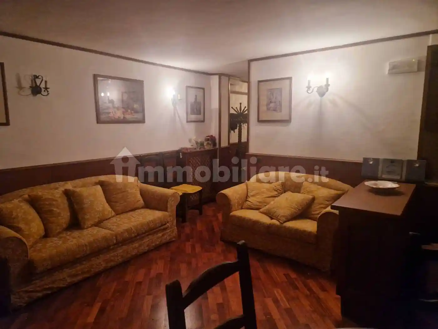 Trilocale viale Gabriele D'Annunzio 48, Rivisondoli - foto 4