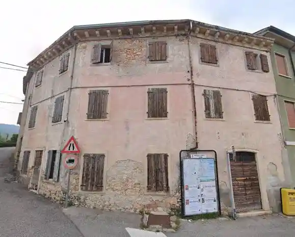 Appartamento in vendita a Soave