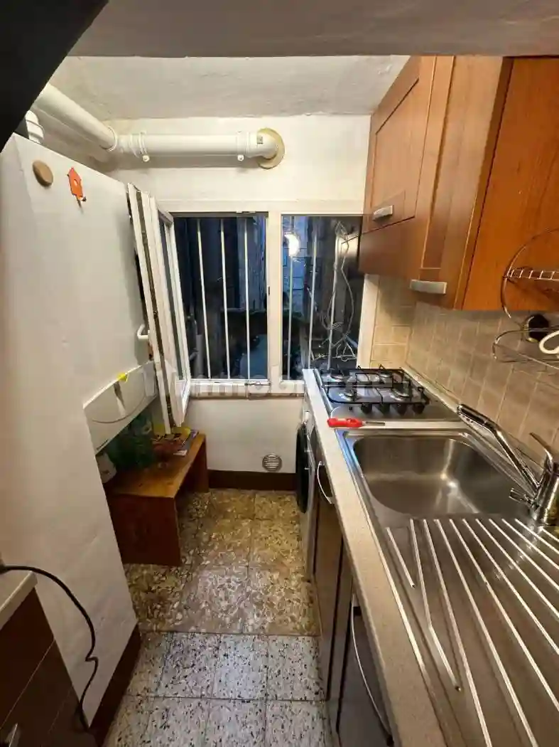 Bilocale via di Pantaneto, Piazza del Campo - Duprè, Siena - foto 4