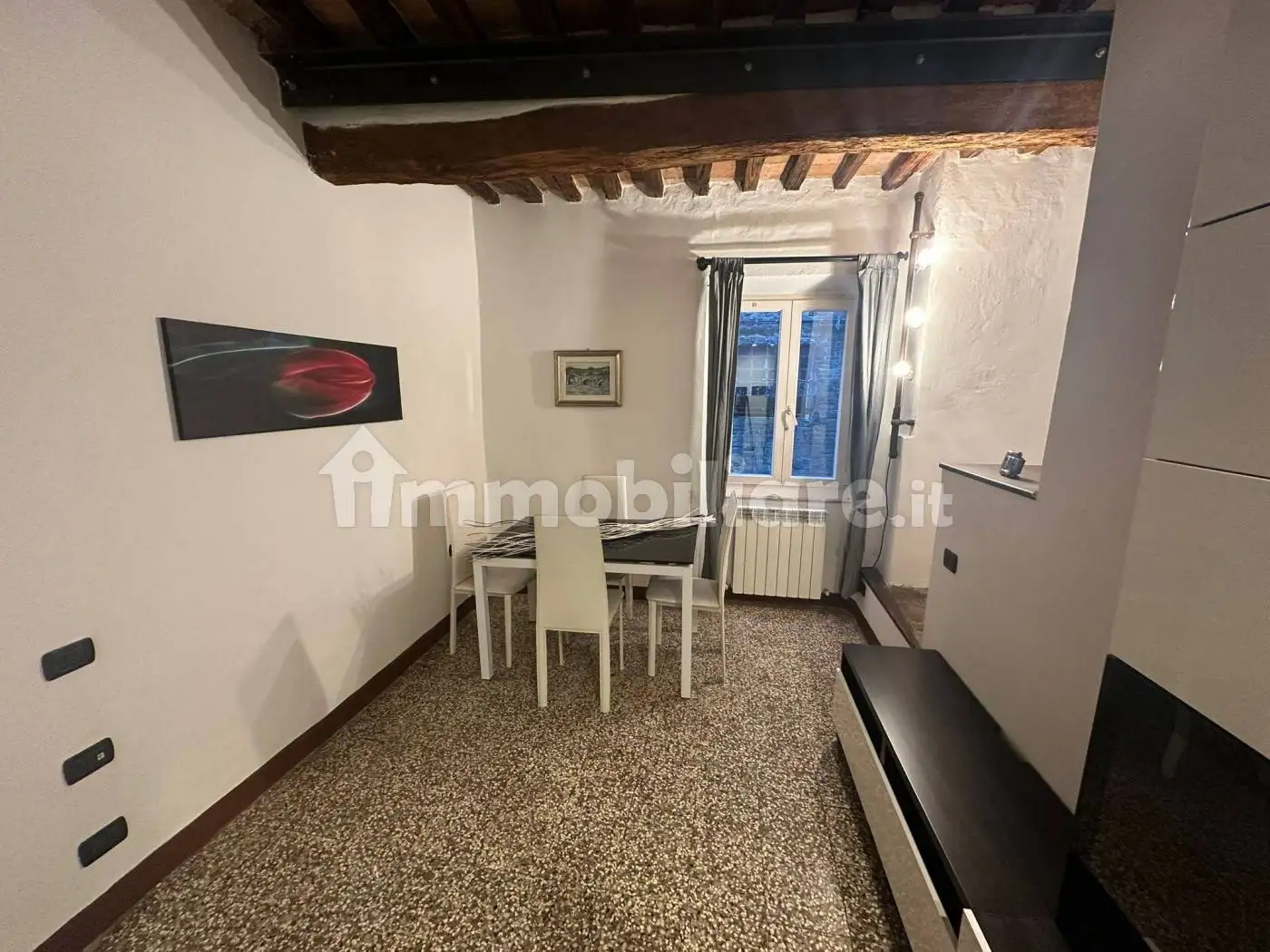 Appartamento in affitto a Siena