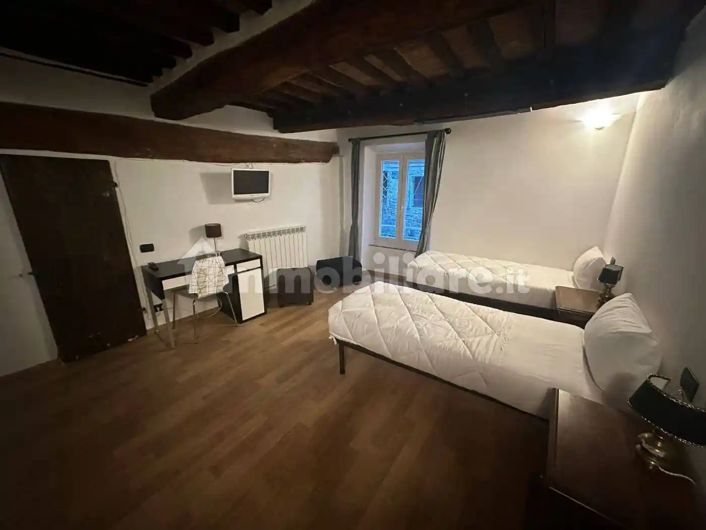 Bilocale via di Pantaneto, Piazza del Campo - Duprè, Siena - foto 3