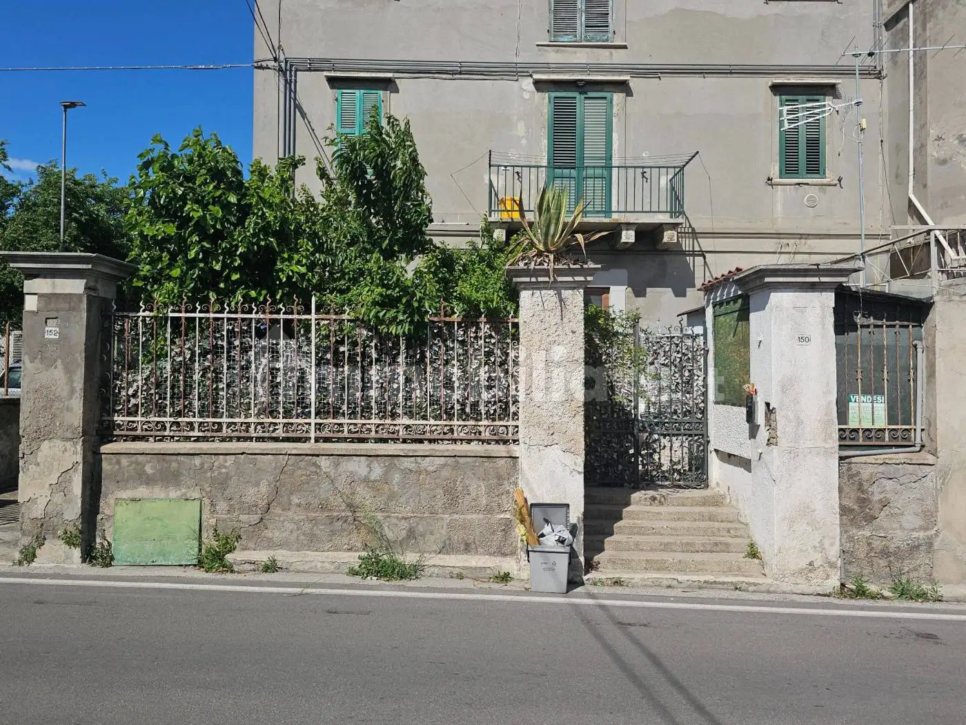 Appartamento in vendita a Pescara