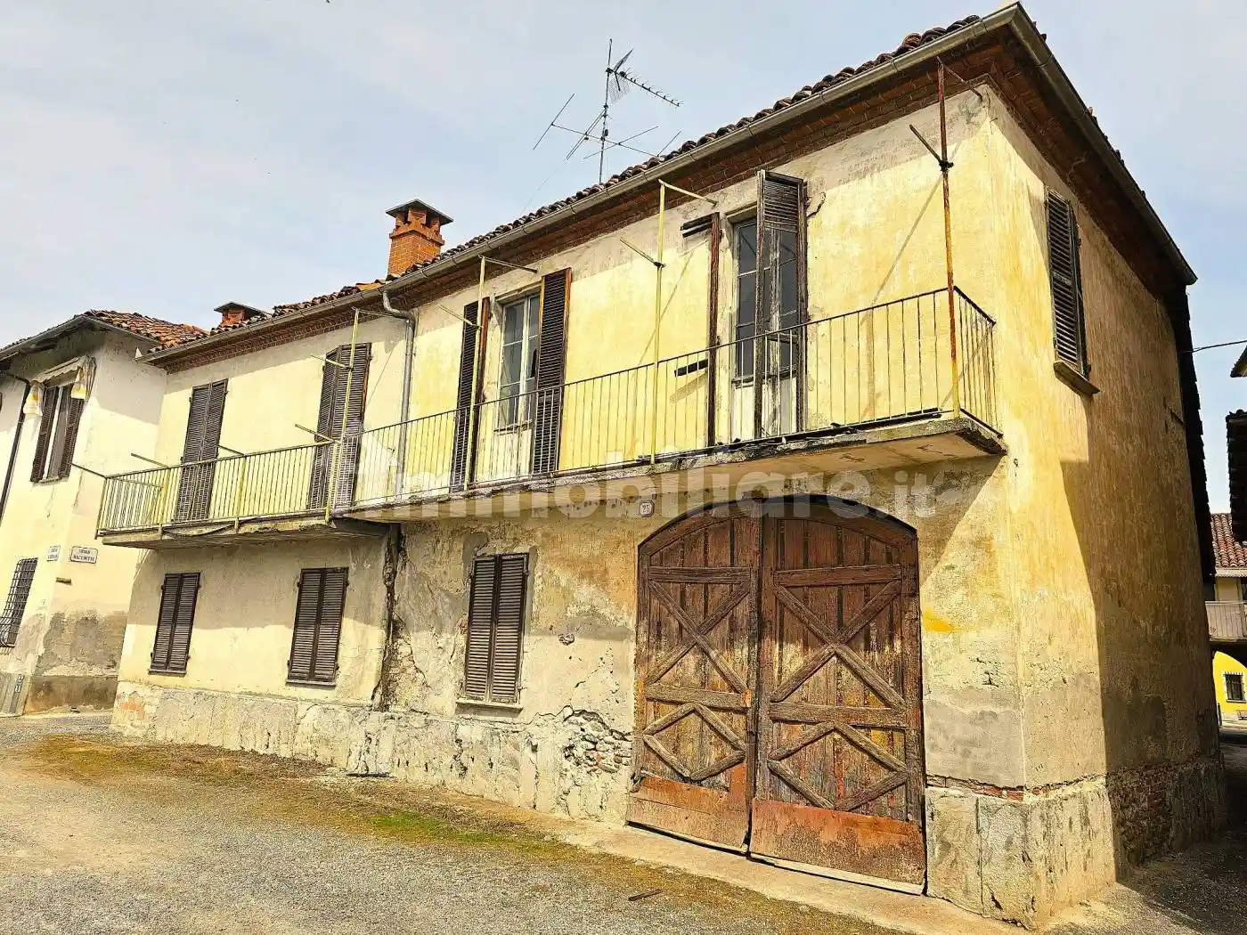 Casa indipendente in vendita a Bene Vagienna