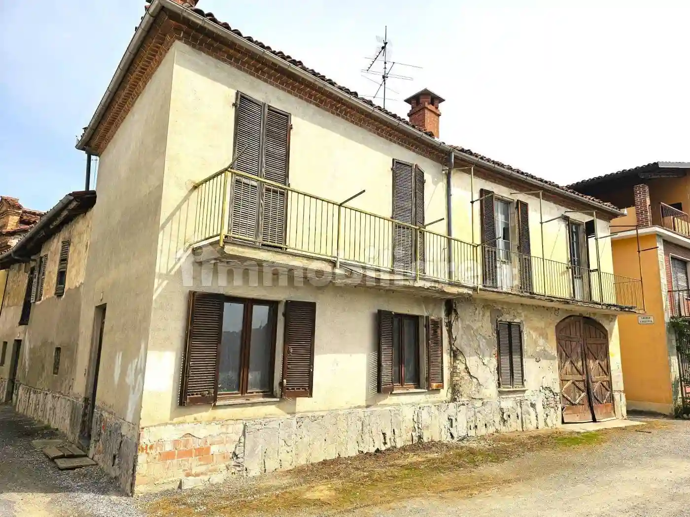 Casa indipendente - foto 4