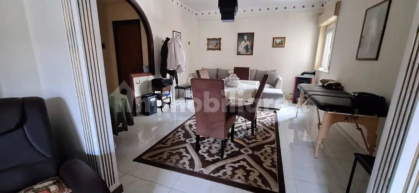 Appartamento in vendita a Aci Sant'Antonio