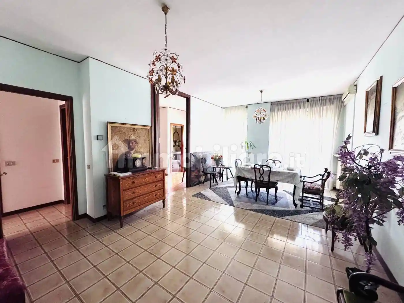 Appartamento in vendita a Modena