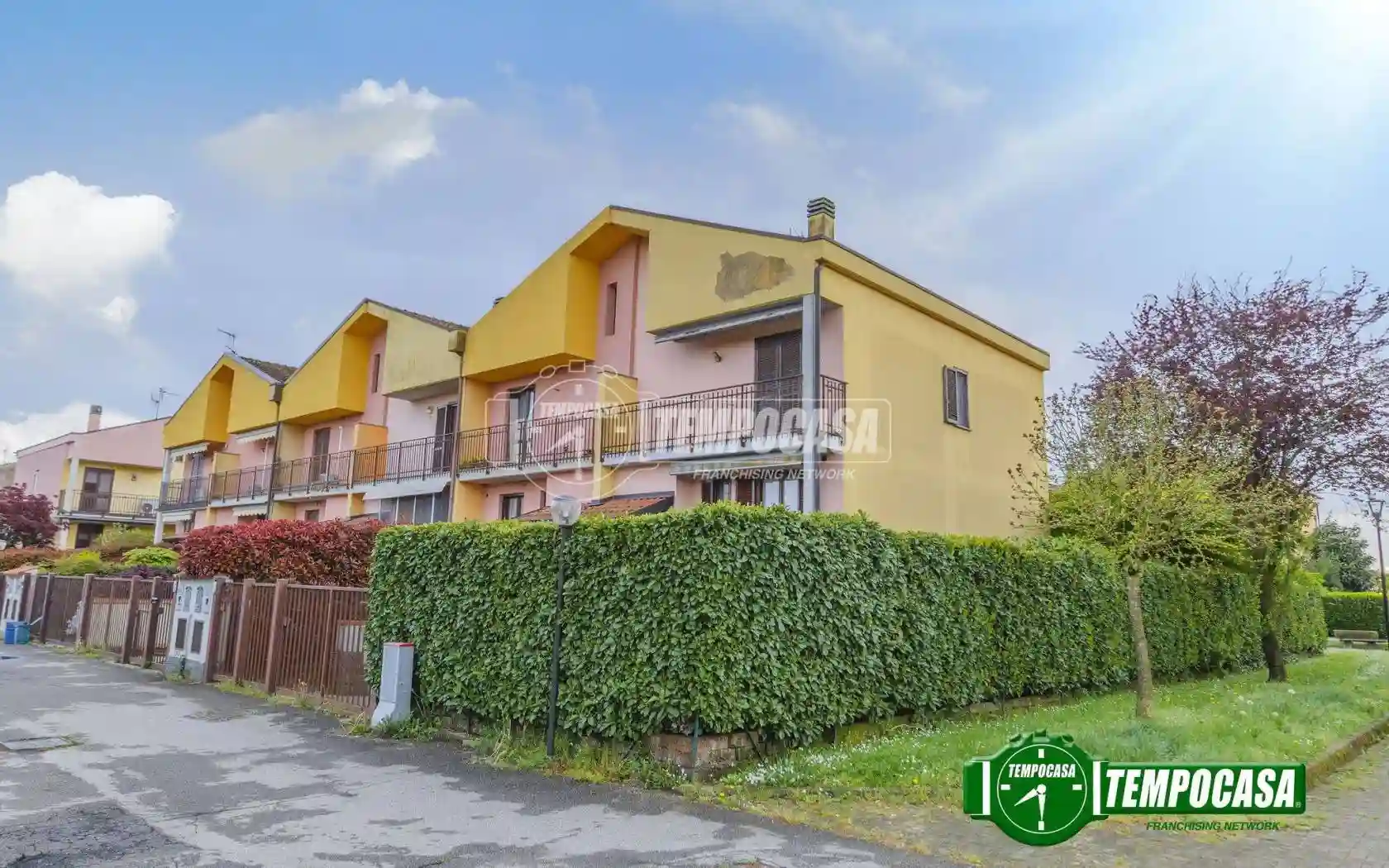 Villetta a schiera - foto 2