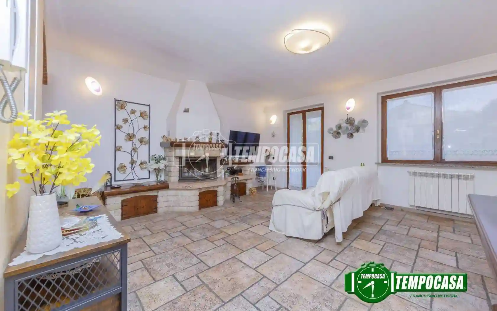 Villetta a schiera - foto 3