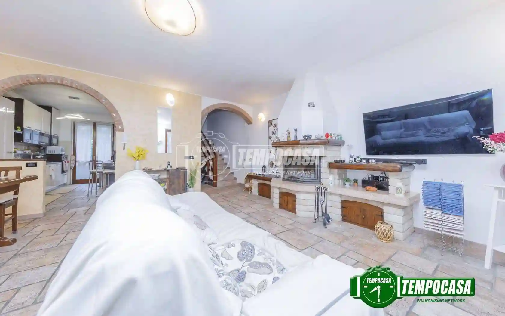 Villetta a schiera - foto 4